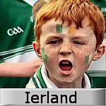 ierland