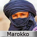 marokko