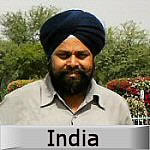 india