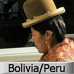 bolivia