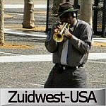 zuidwst-usa