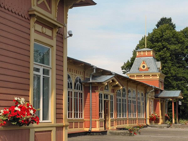 haapsalu