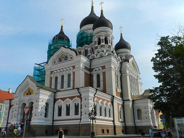 kathedraal