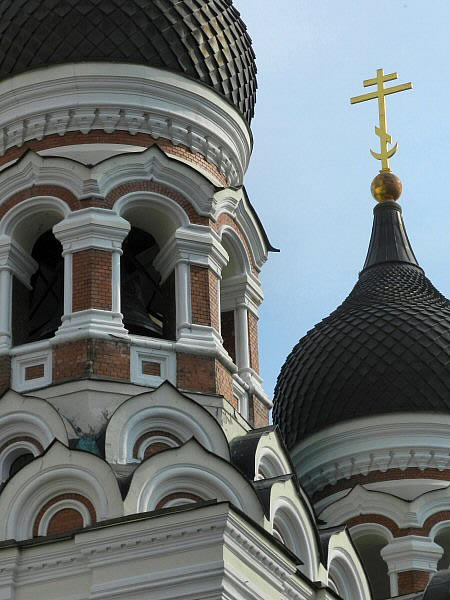 toren detail