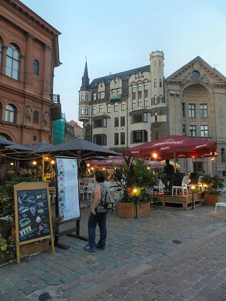 kaartstudie
