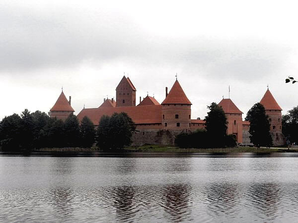 trakai