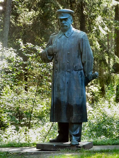 stalin