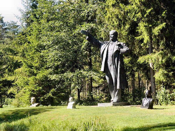 lenin
