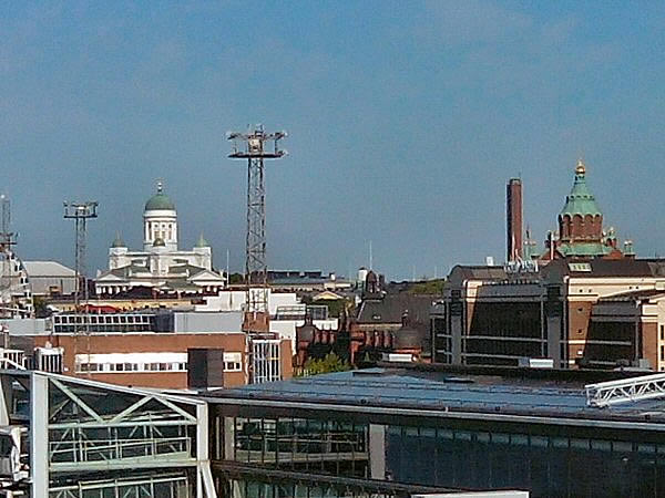 helsinki
