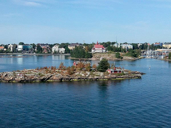 kust helsinki