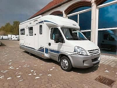 camper