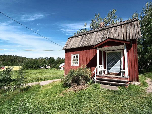 kivi museum