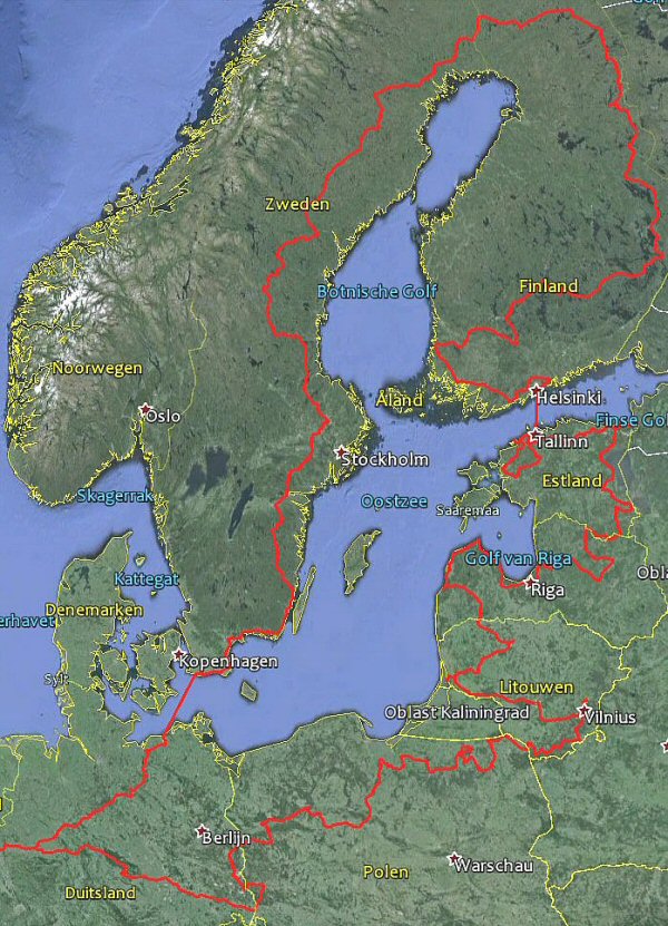 route