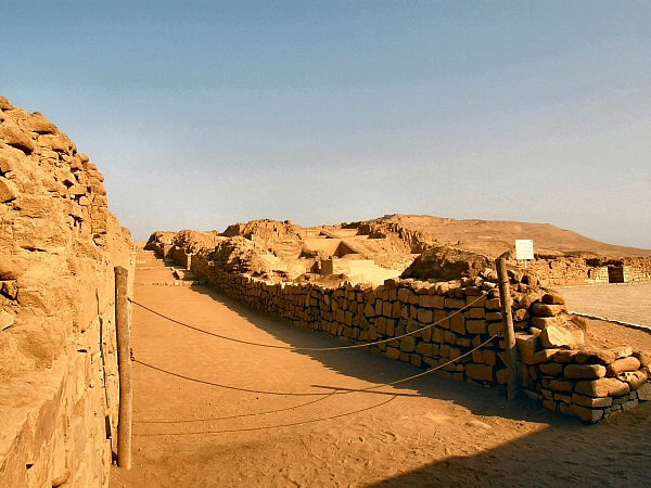 pachacamac