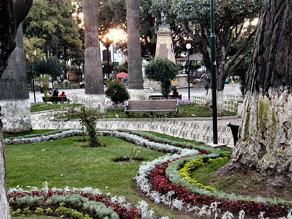 sucre