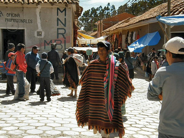 tarabuco