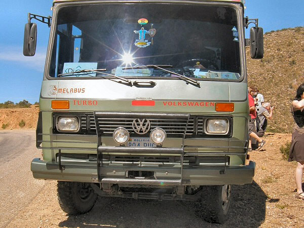 bus