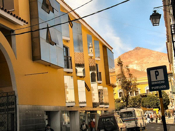 potosi