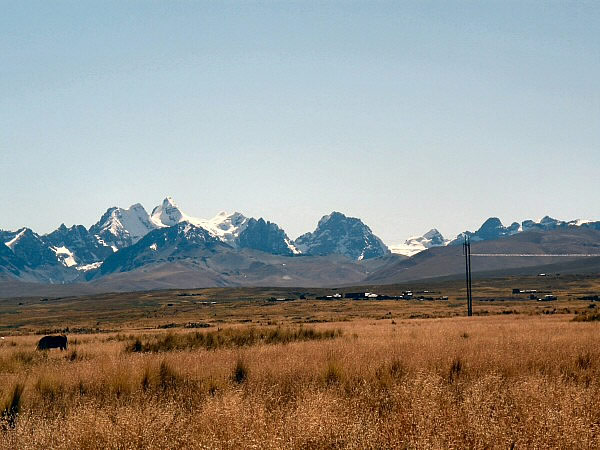 andes