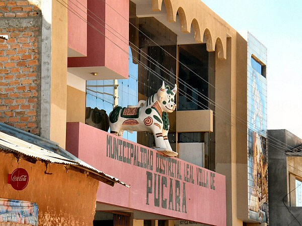 pucara