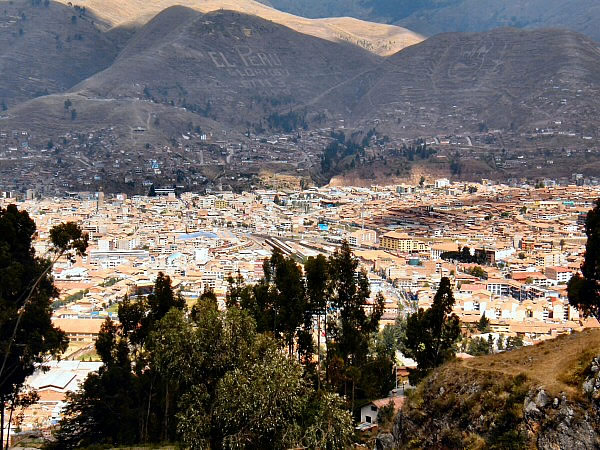 cuzco