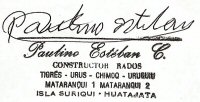 handtekening