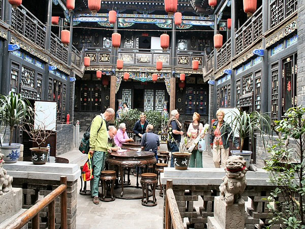 pingyao