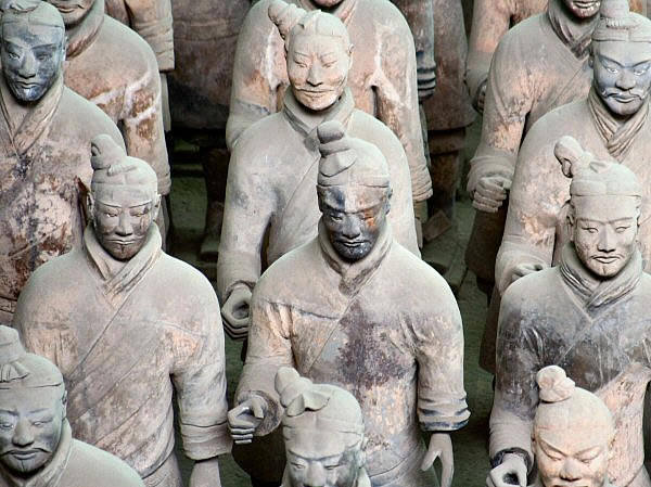 terracottaleger