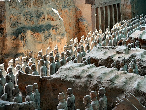 terracottaleger