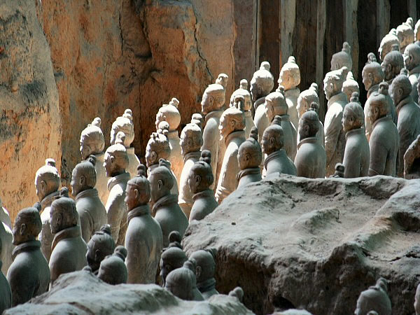 terracottaleger