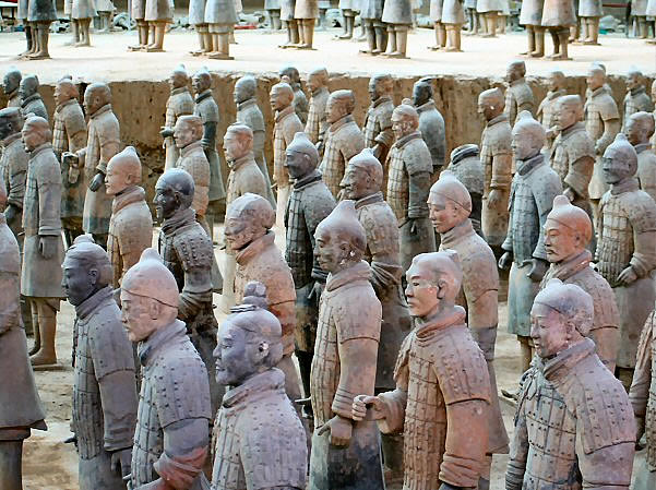 terracottaleger