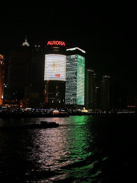 by night