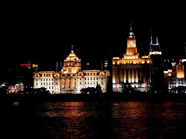 by night