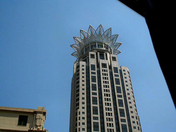 shanghai