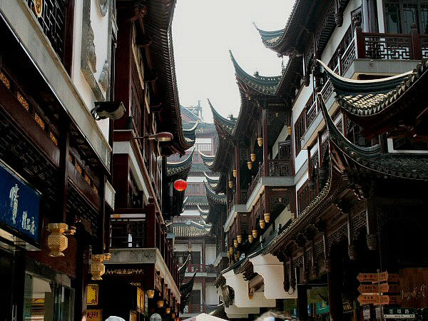 shanghai