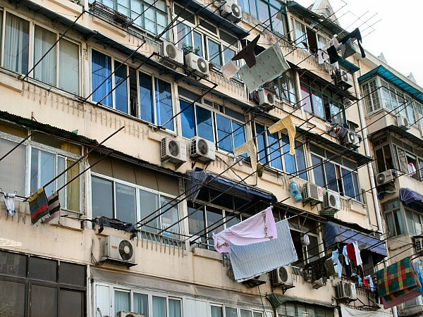 shanghai