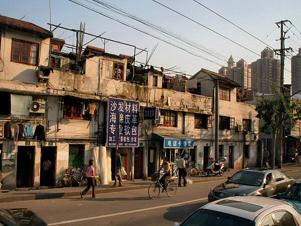 shanghai