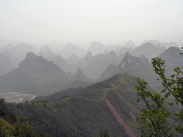 yaoshan