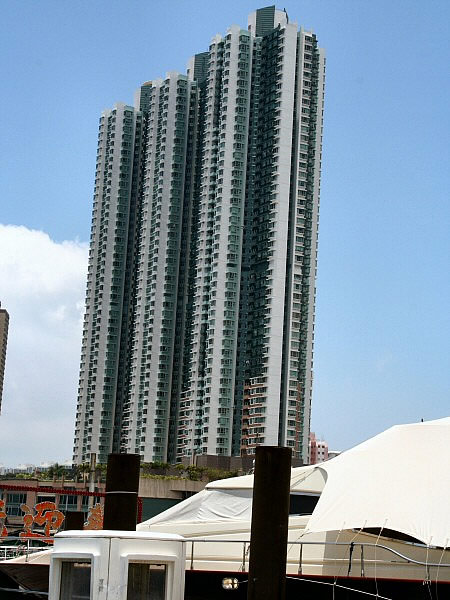 hong kong