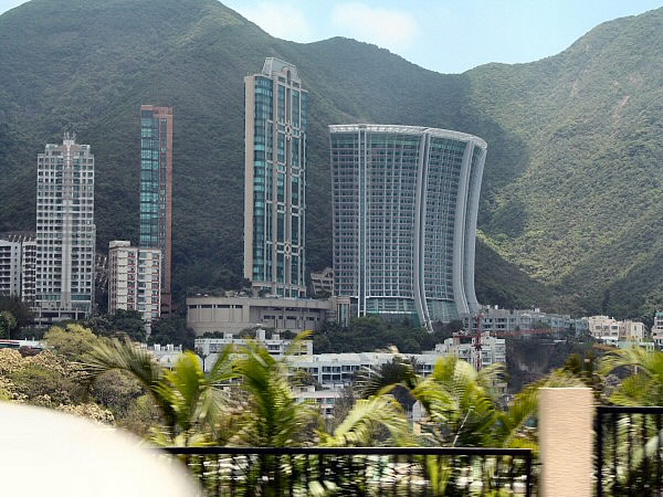 hong kong
