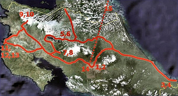 route