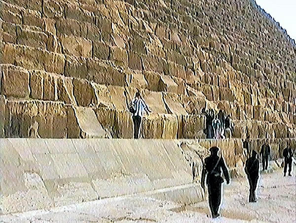pyramide