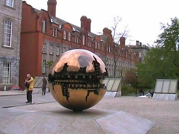 trinity college