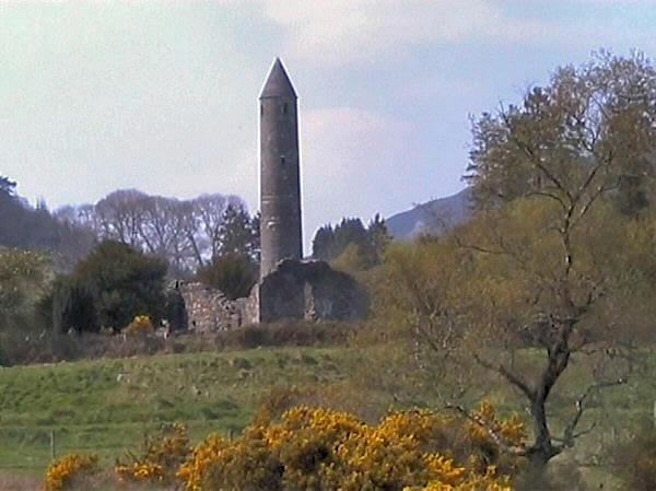 glendalough