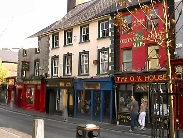 kilkenny
