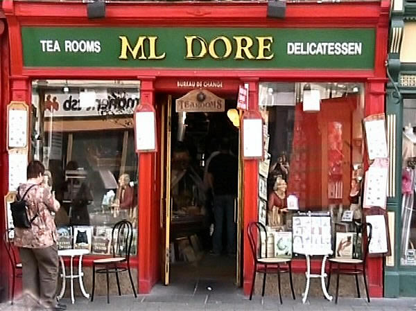kilkenny