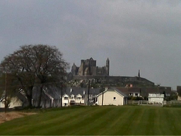 rock of cashel
