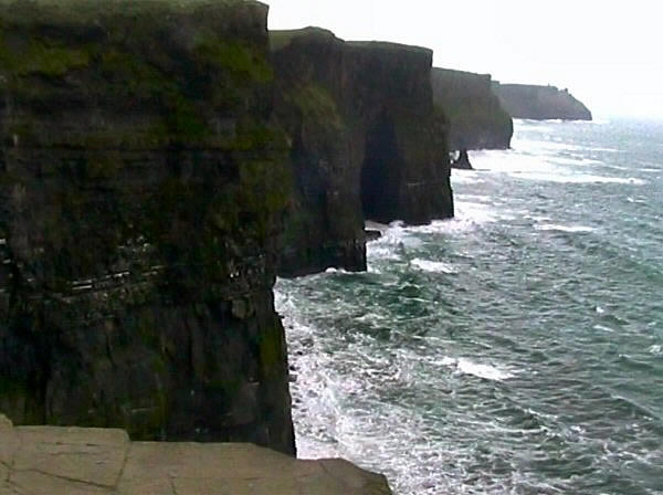cliffs of moher