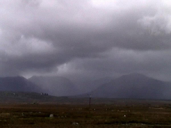 connemara