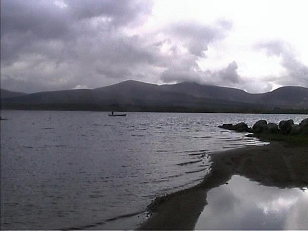 connemara